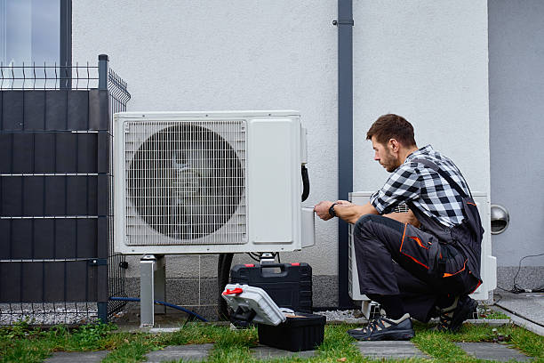 Trusted Emergency Hvac Repair service in Hartley, IA - HVAC Repair CO